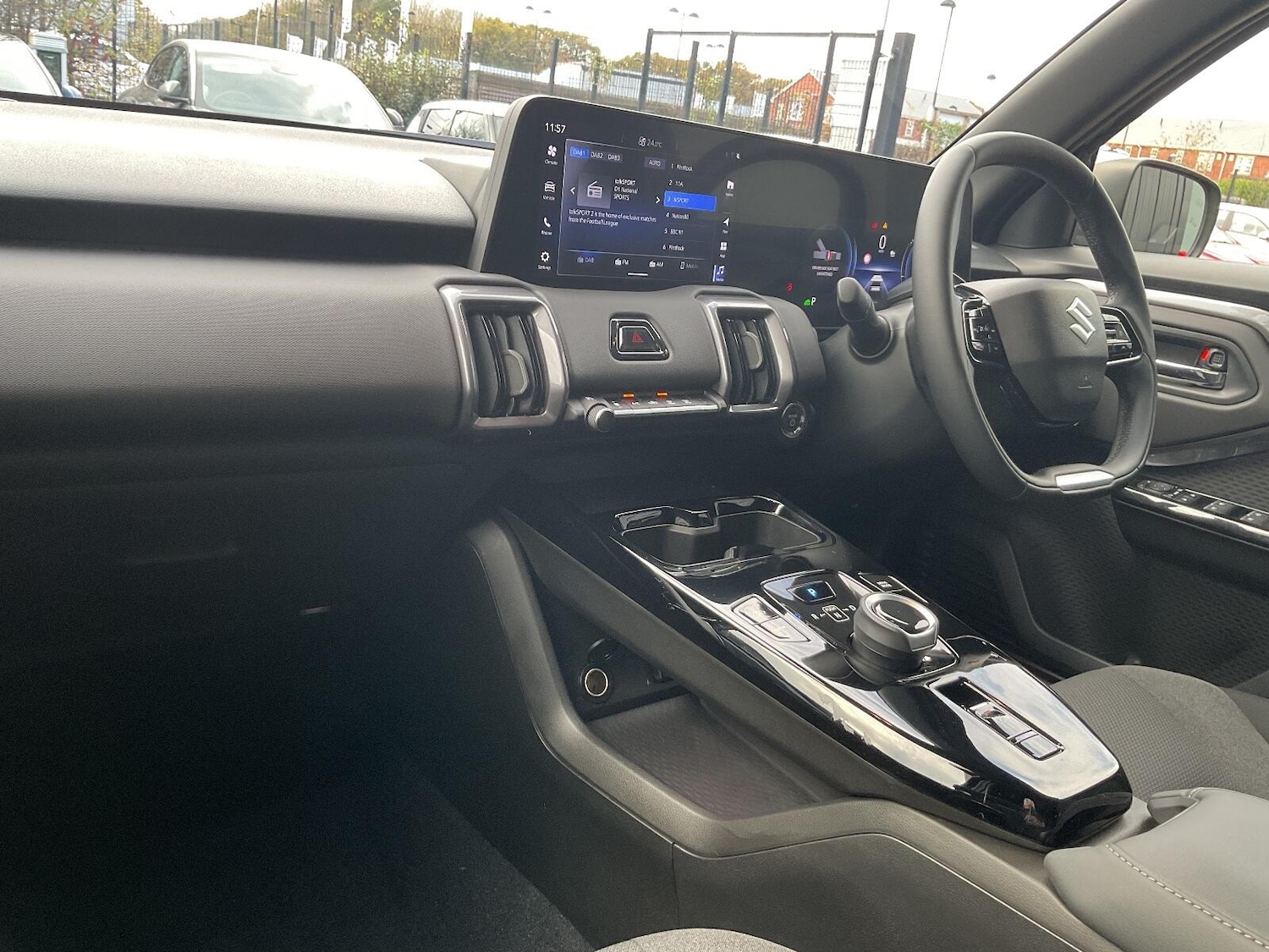 Used Suzuki e Vitara 2025 for sale - 76499334: Photo 2