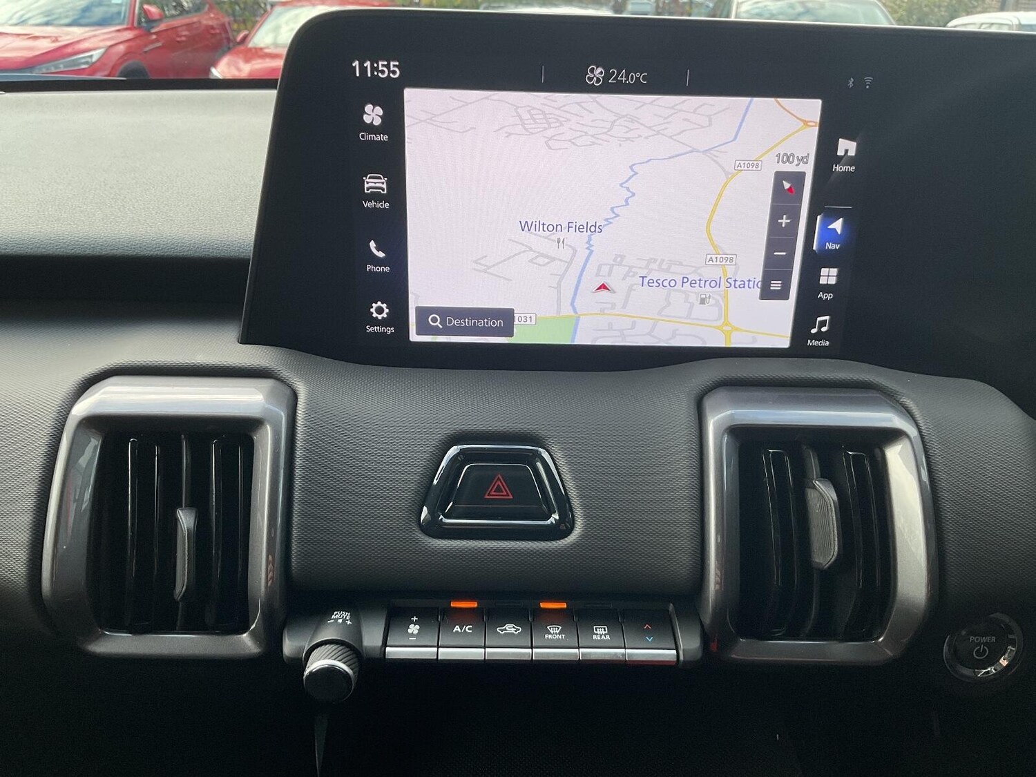 Used Suzuki e Vitara 2025 for sale - 76499334: Photo 20