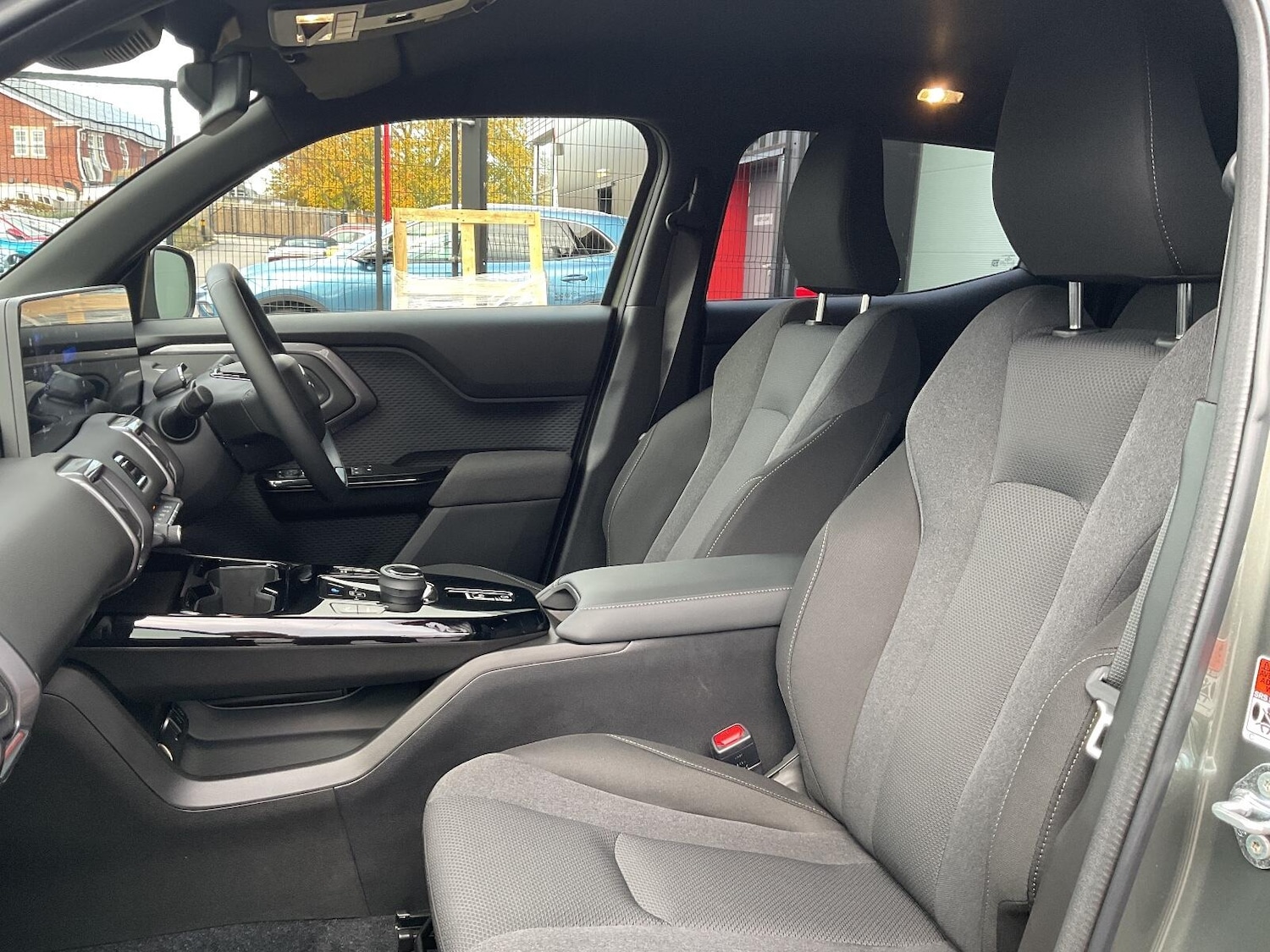 Used Suzuki e Vitara 2025 for sale - 76499334: Photo 22