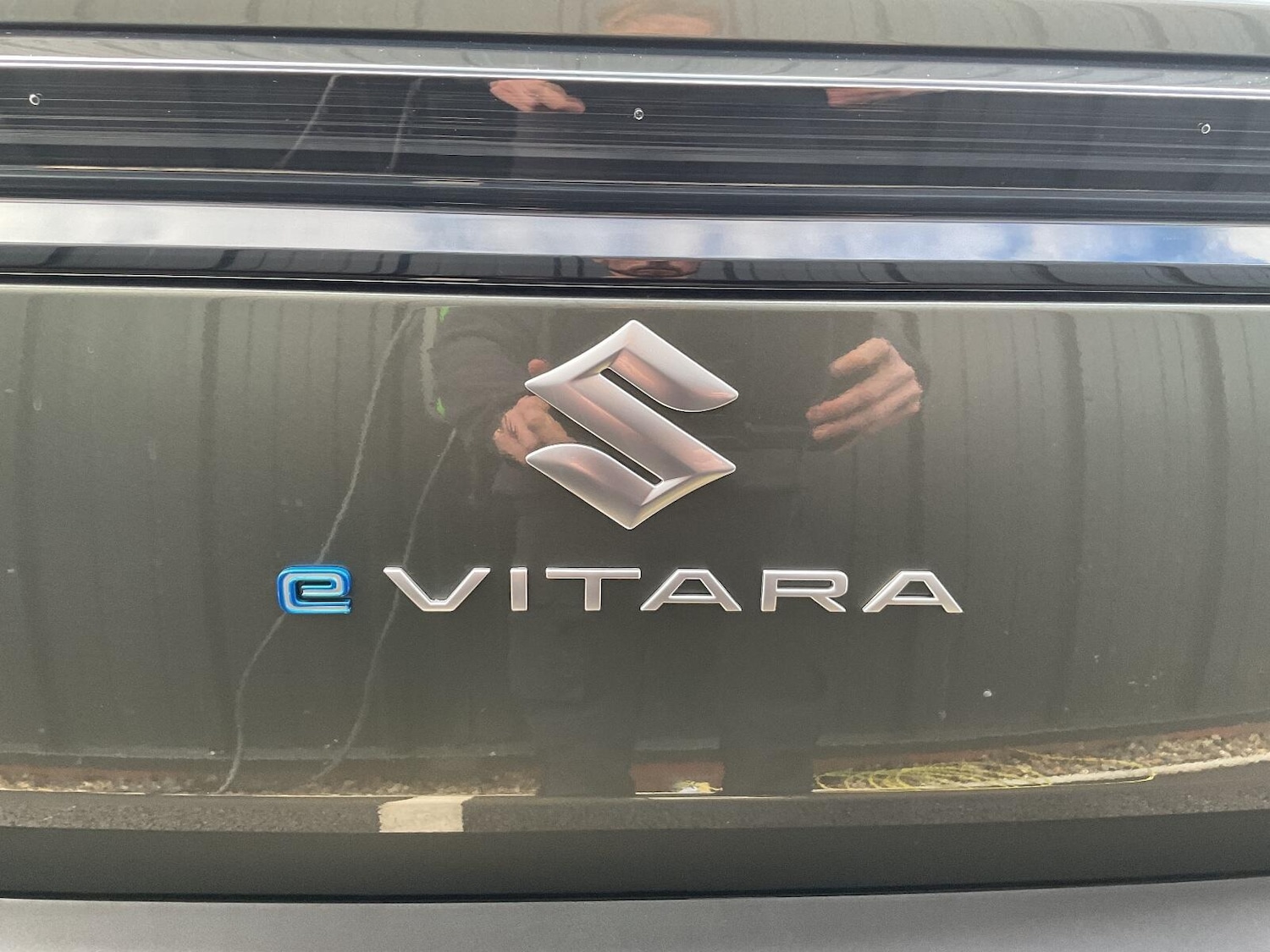 Used Suzuki e Vitara 2025 for sale - 76499334: Photo 23