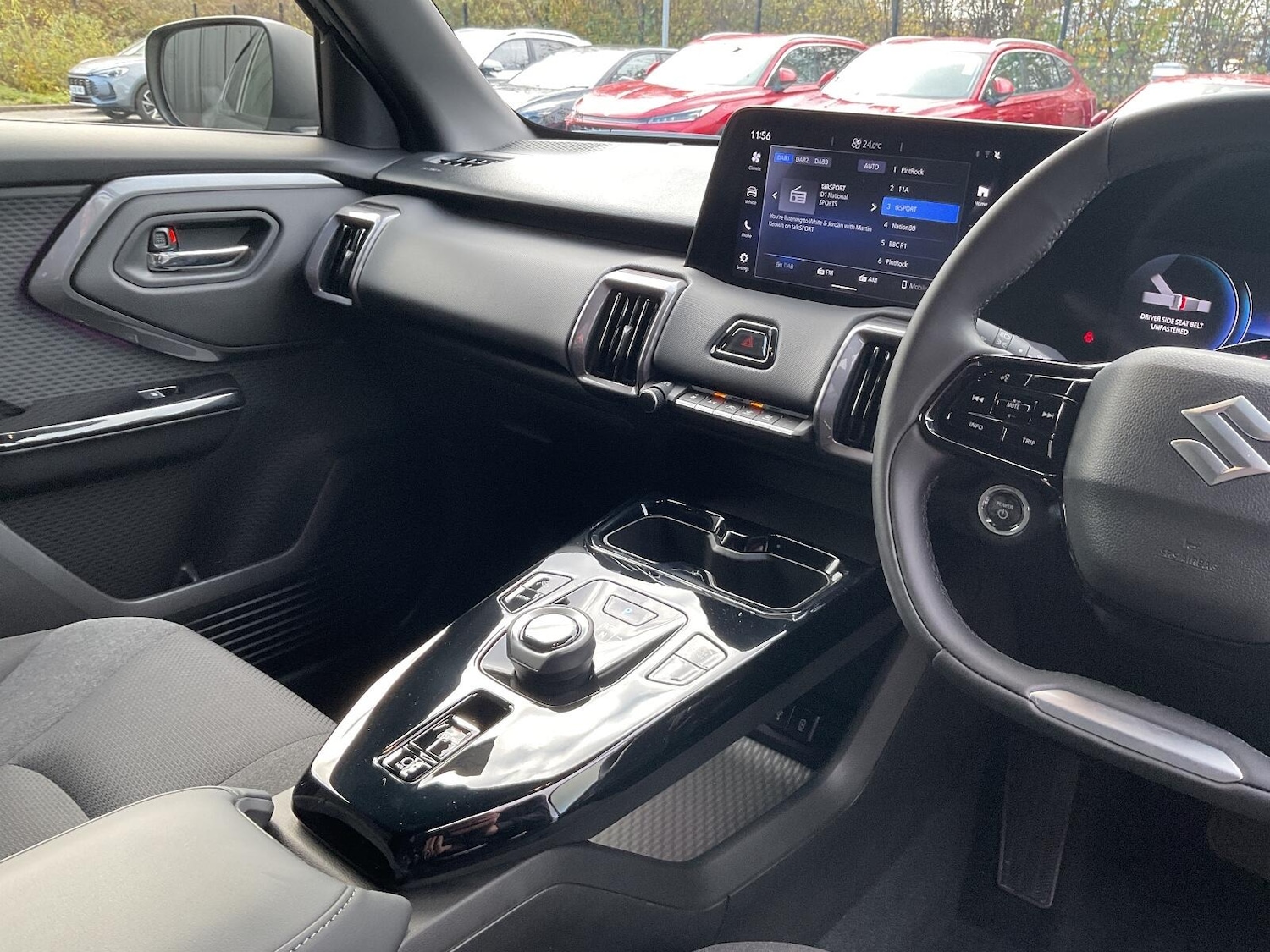 Used Suzuki e Vitara 2025 for sale - 76499334: Photo 24