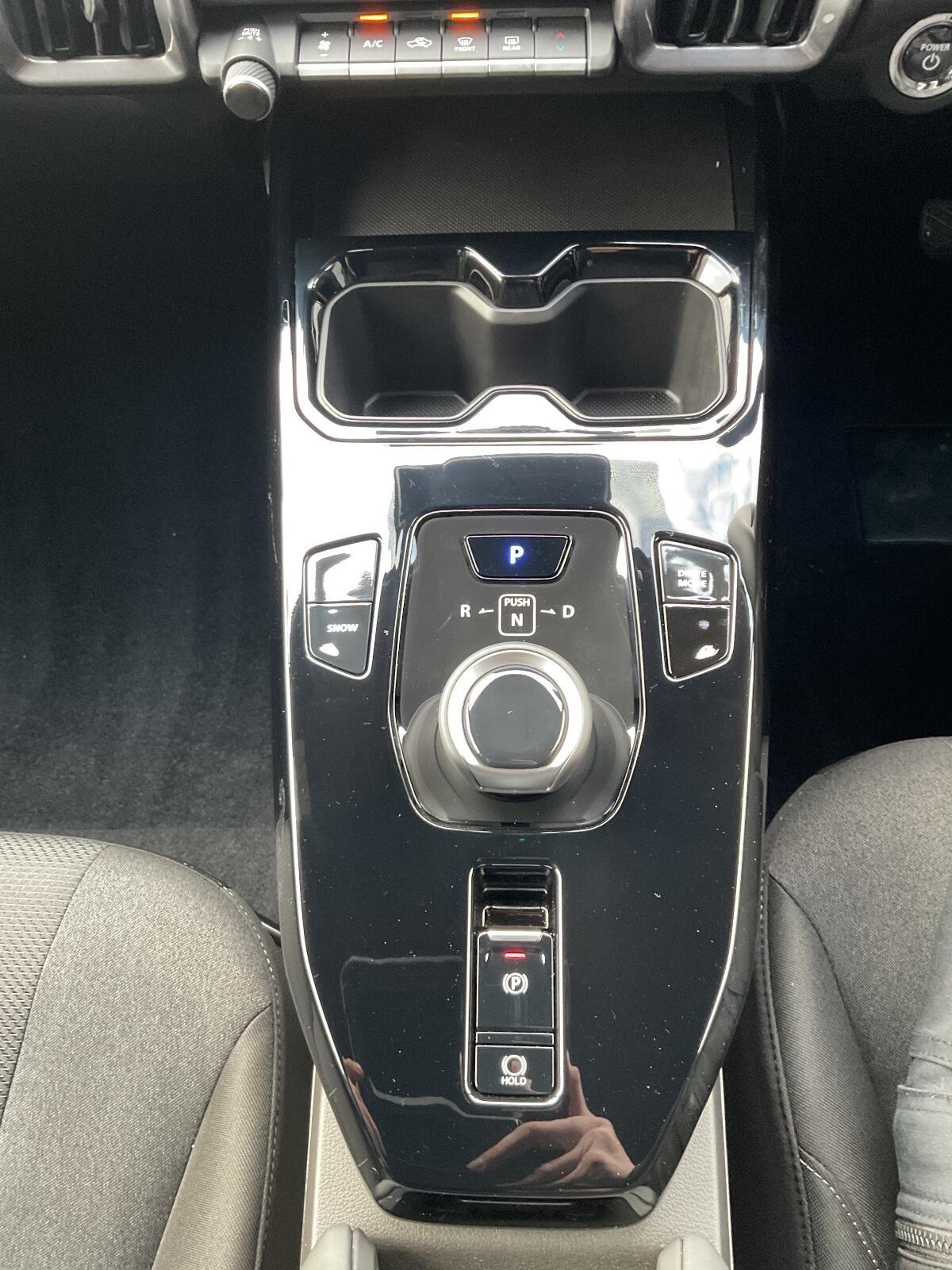 Used Suzuki e Vitara 2025 for sale - 76499334: Photo 25