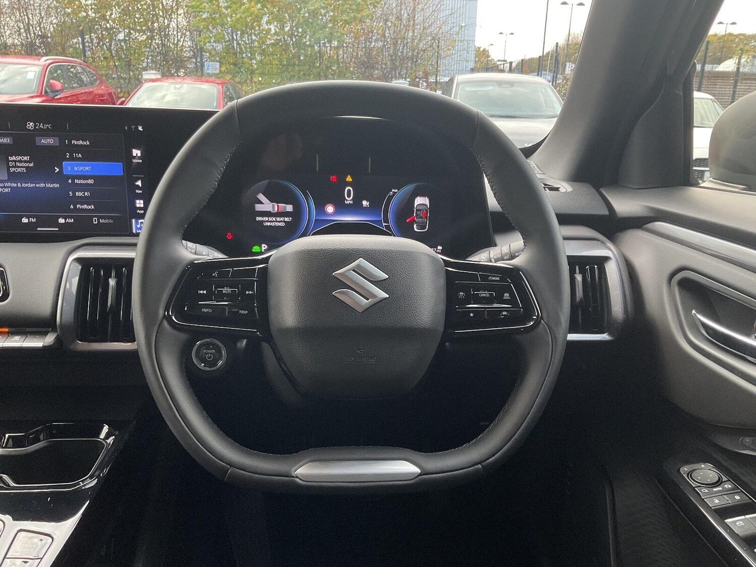 Used Suzuki e Vitara 2025 for sale - 76499334: Photo 28