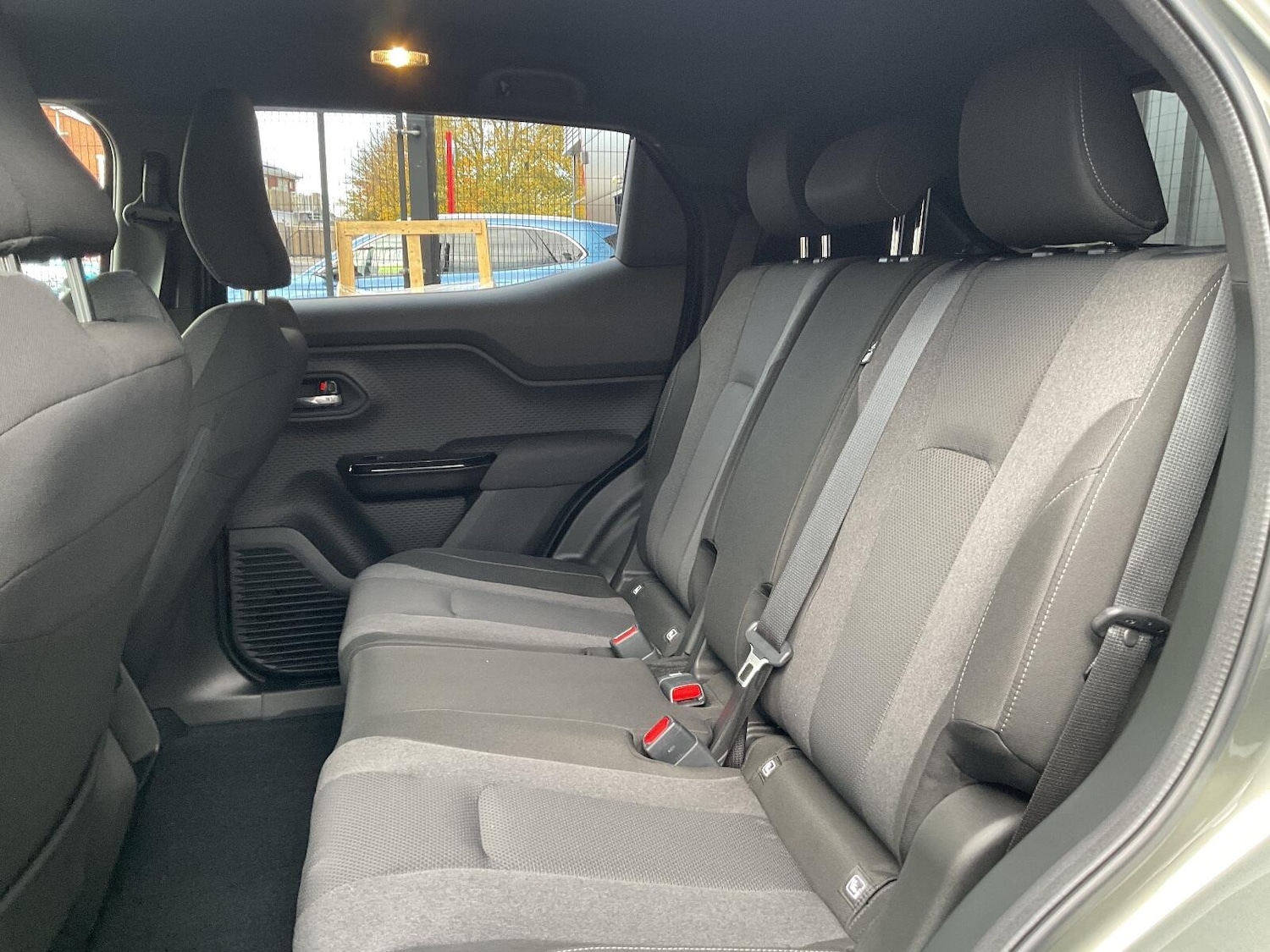 Used Suzuki e Vitara 2025 for sale - 76499334: Photo 29