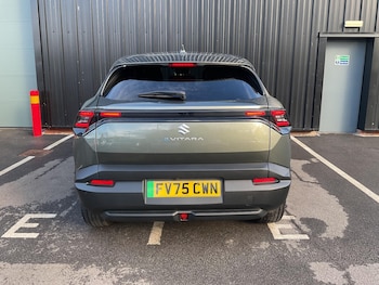 Used Suzuki e Vitara 2025 for sale - 76499334: Photo