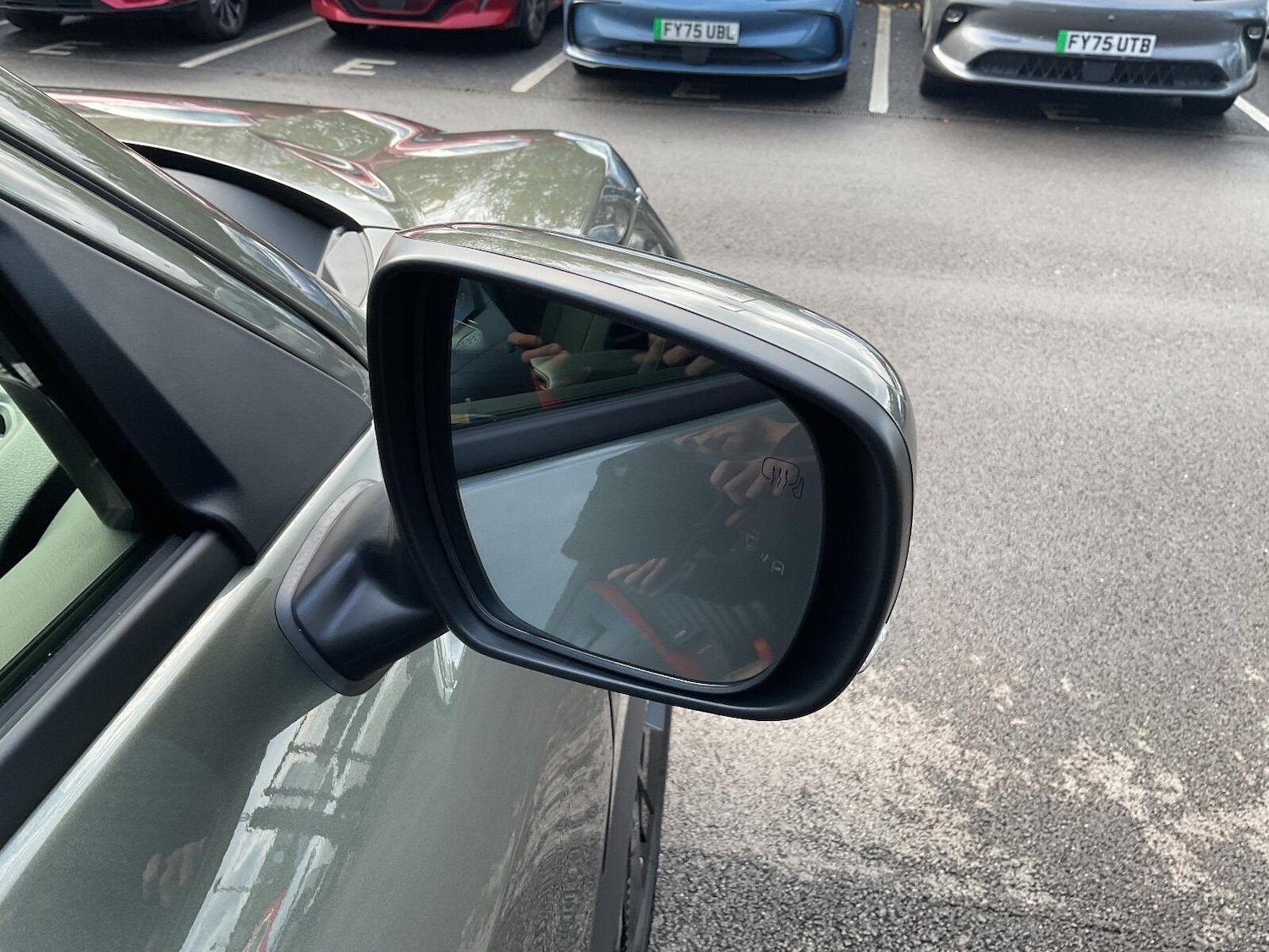 Used Suzuki e Vitara 2025 for sale - 76499334: Photo 6