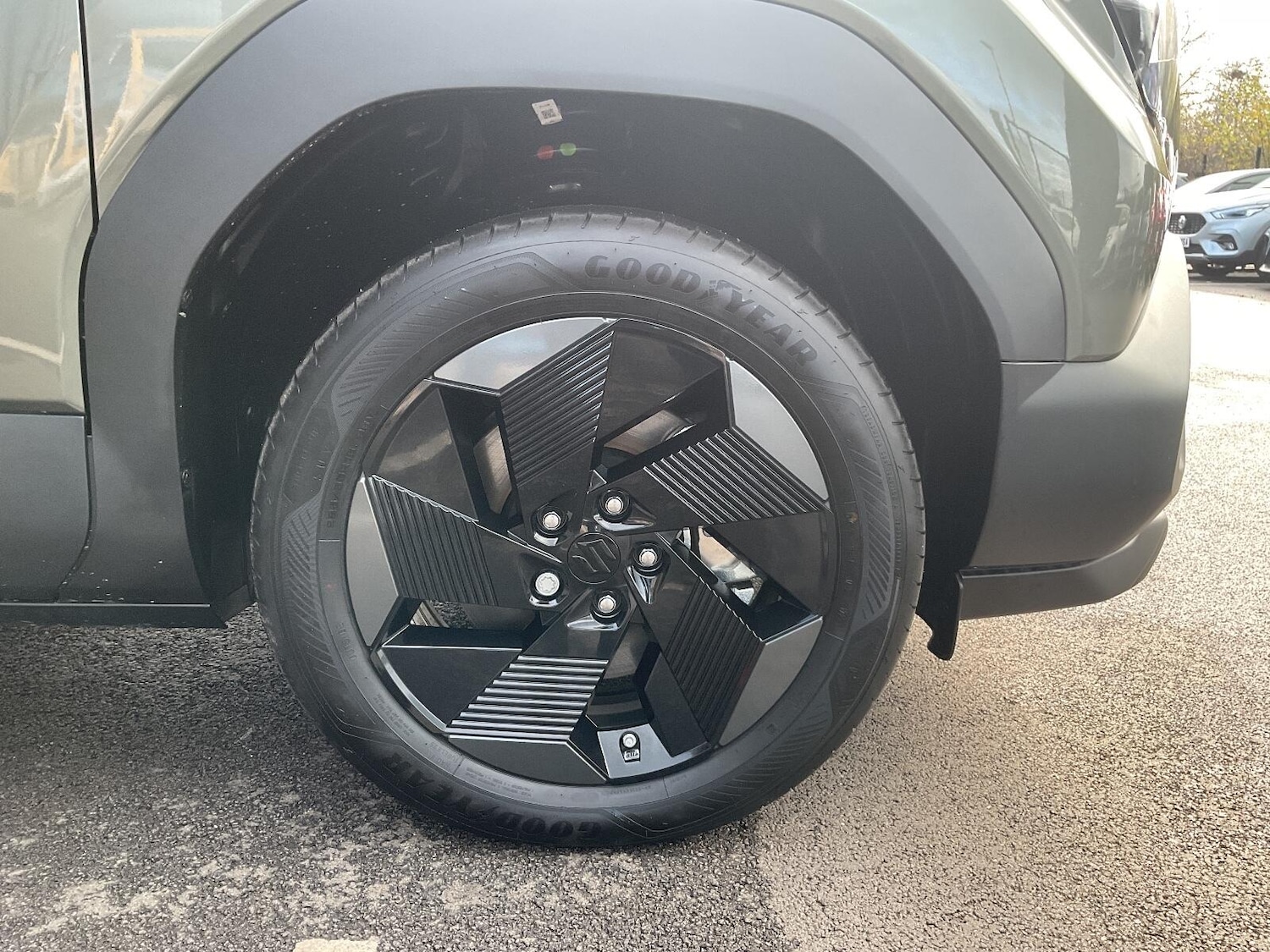 Used Suzuki e Vitara 2025 for sale - 76499334: Photo 7