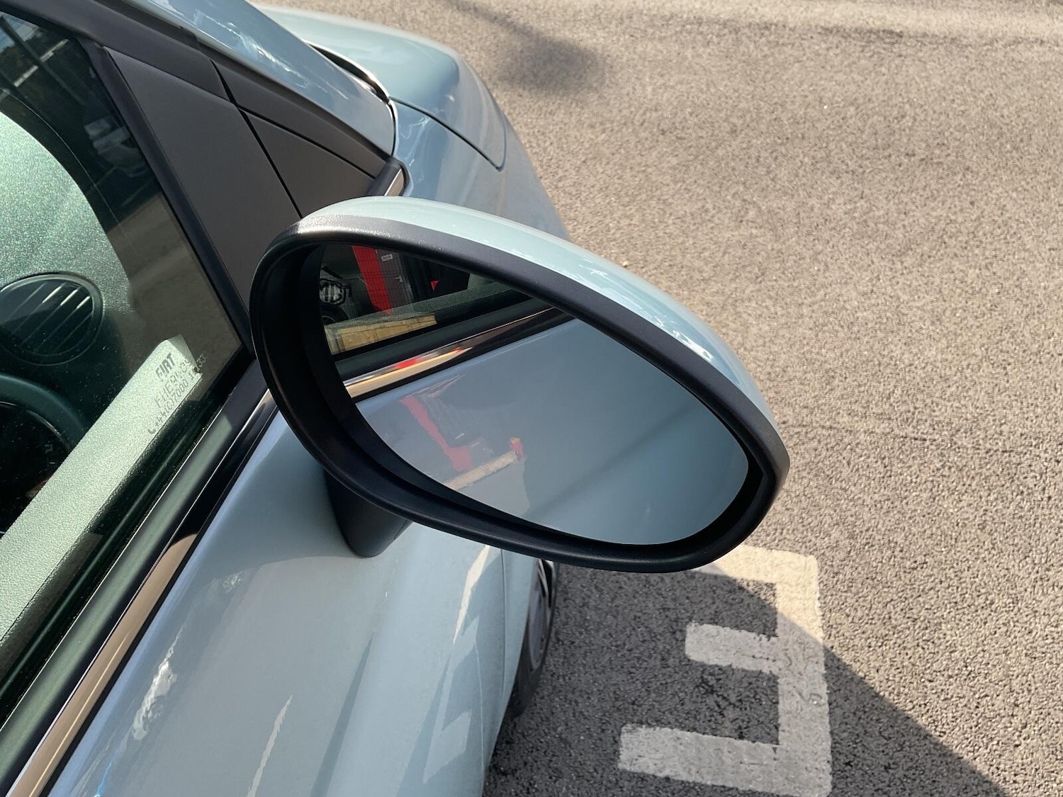 Used Fiat 500 2024 for sale - 76349657: Photo 12