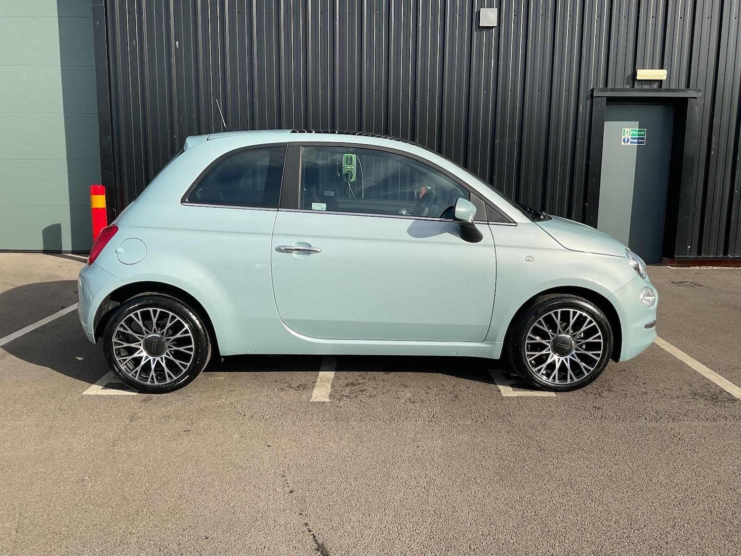 Used Fiat 500 2024 for sale - 76349657: Photo 13