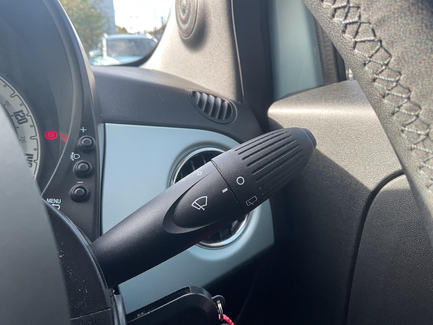 Used Fiat 500 2024 for sale - 76349657: Photo 14