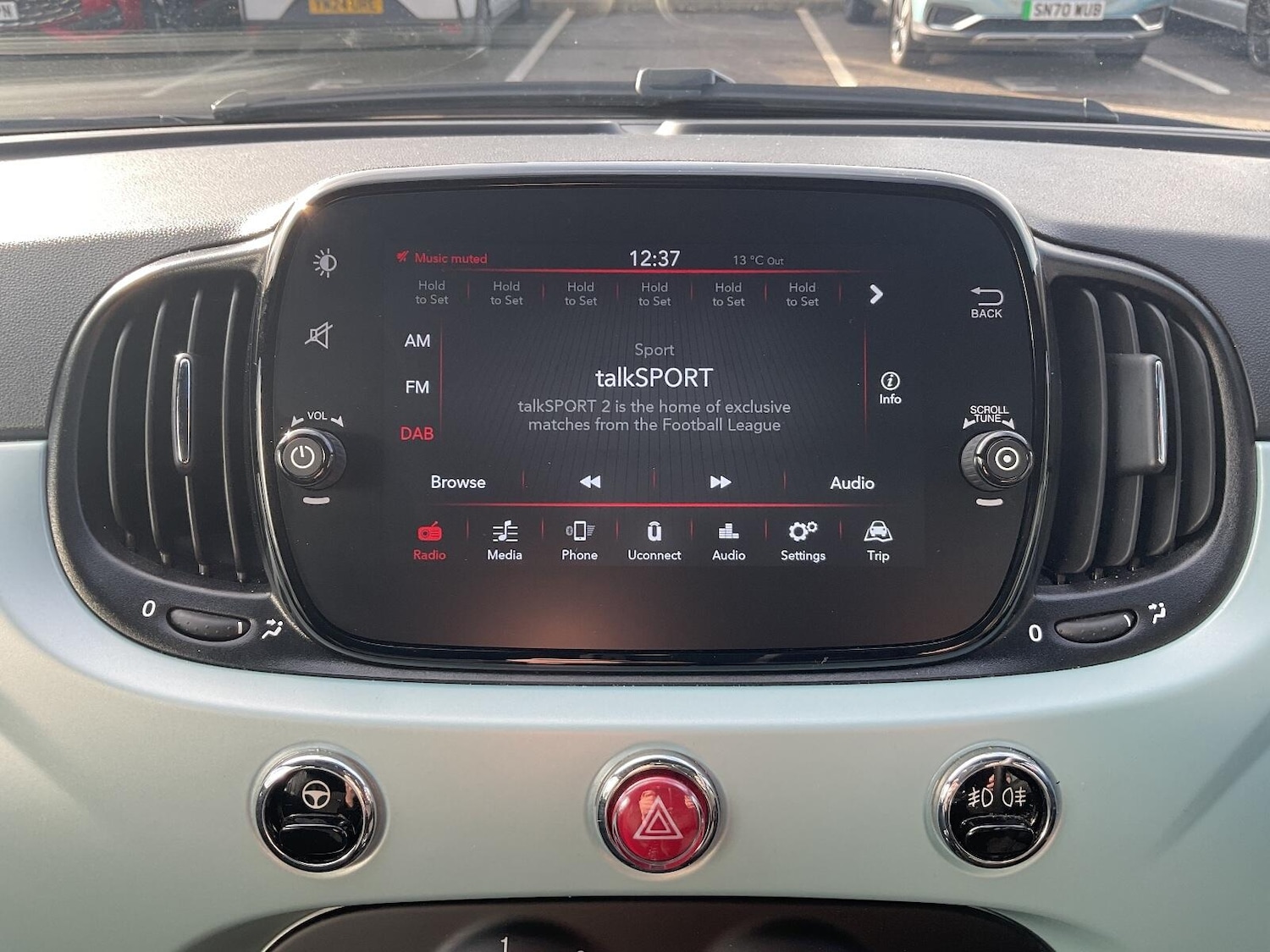 Used Fiat 500 2024 for sale - 76349657: Photo 16