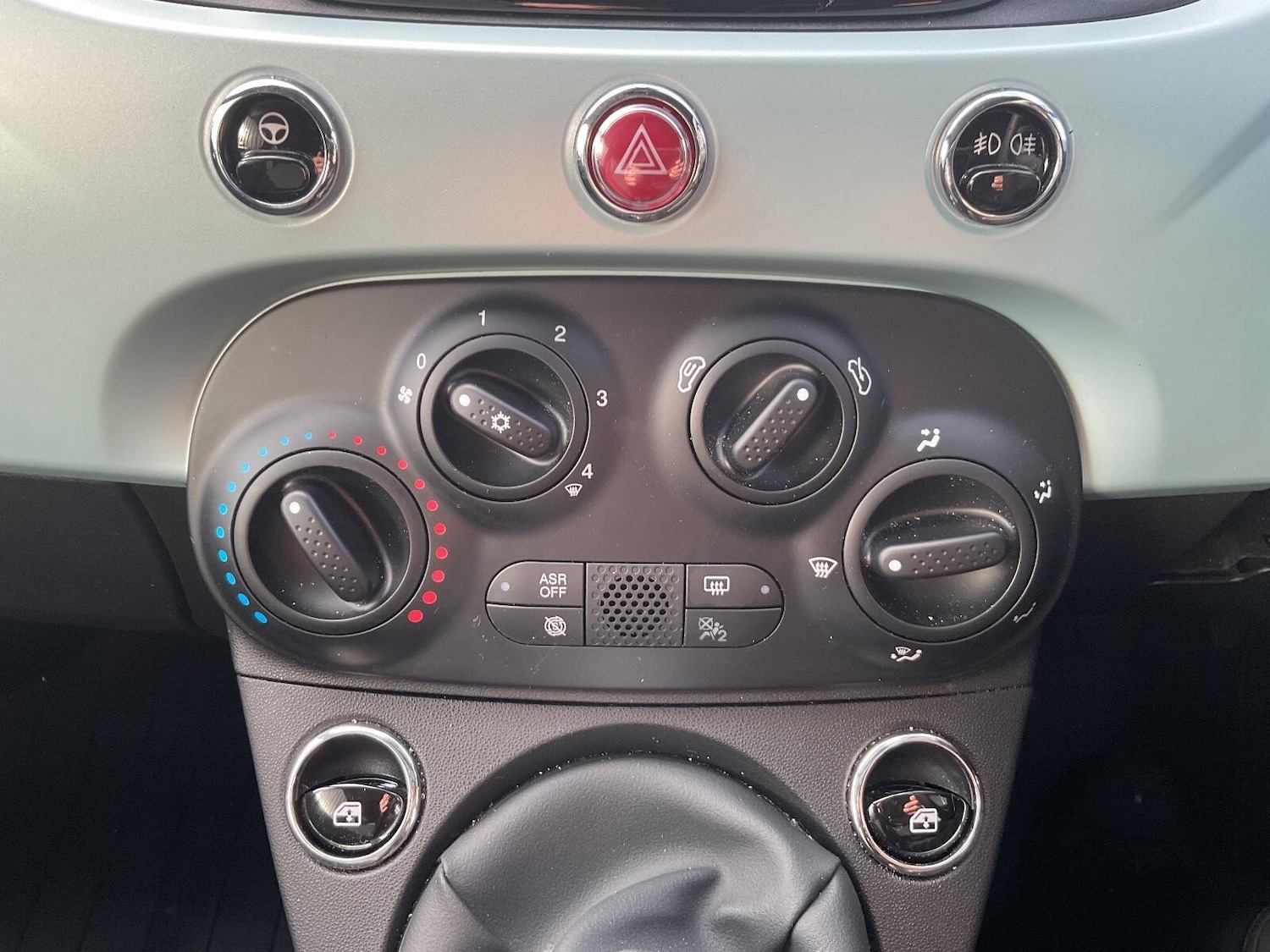 Used Fiat 500 2024 for sale - 76349657: Photo 17