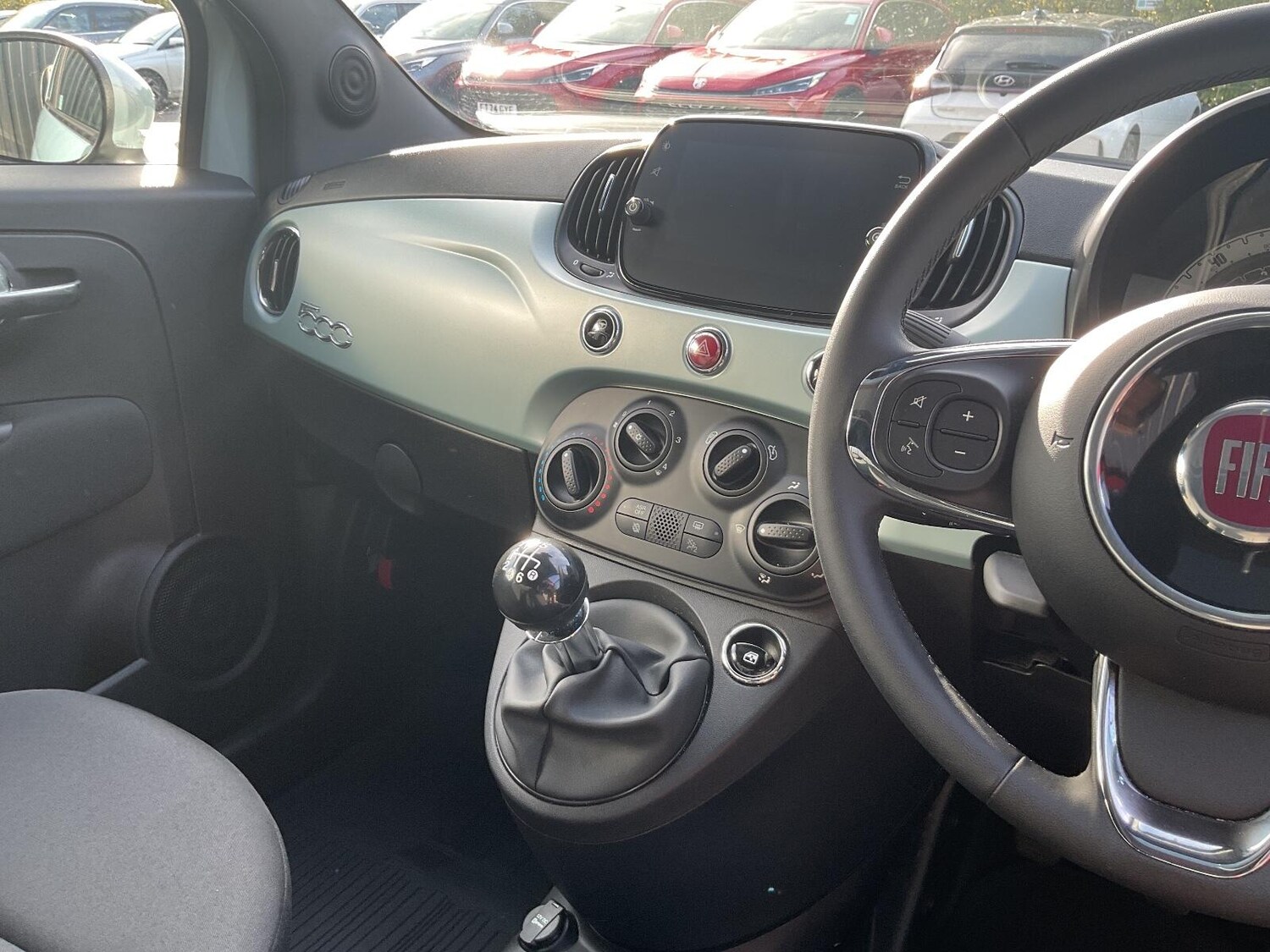 Used Fiat 500 2024 for sale - 76349657: Photo 18