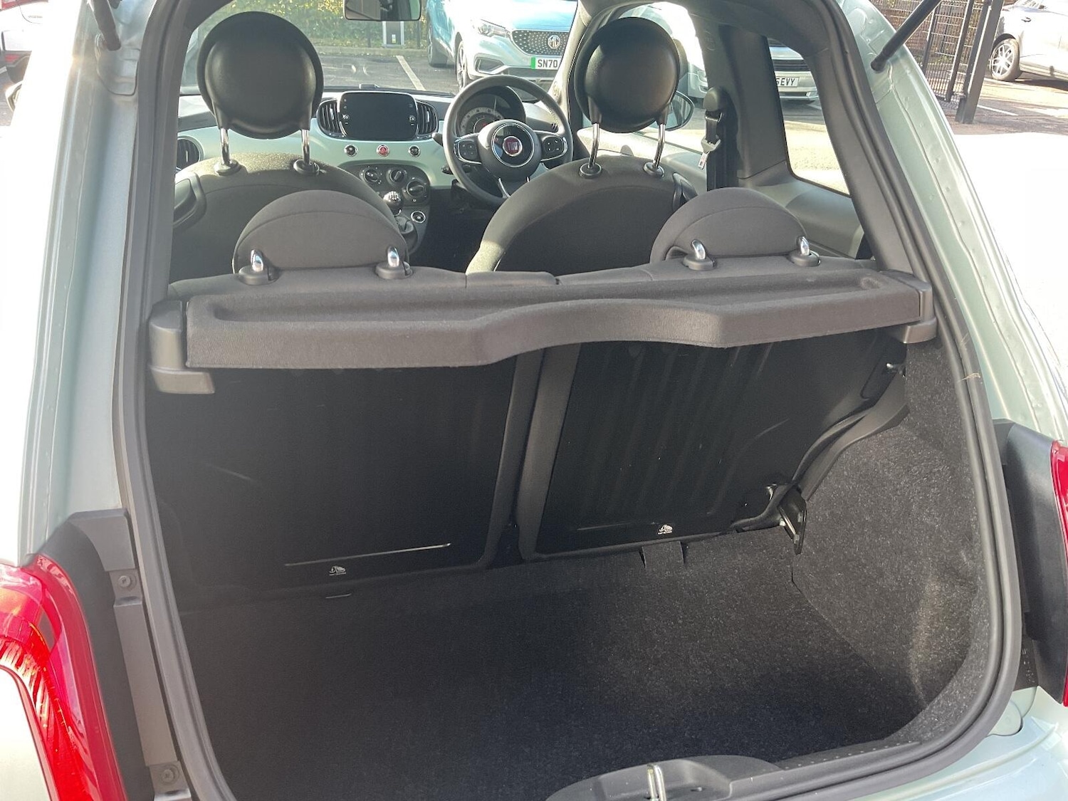 Used Fiat 500 2024 for sale - 76349657: Photo 19