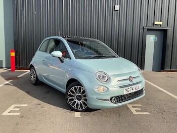 2024 (74) - 1.0 Mild Hybrid 3dr