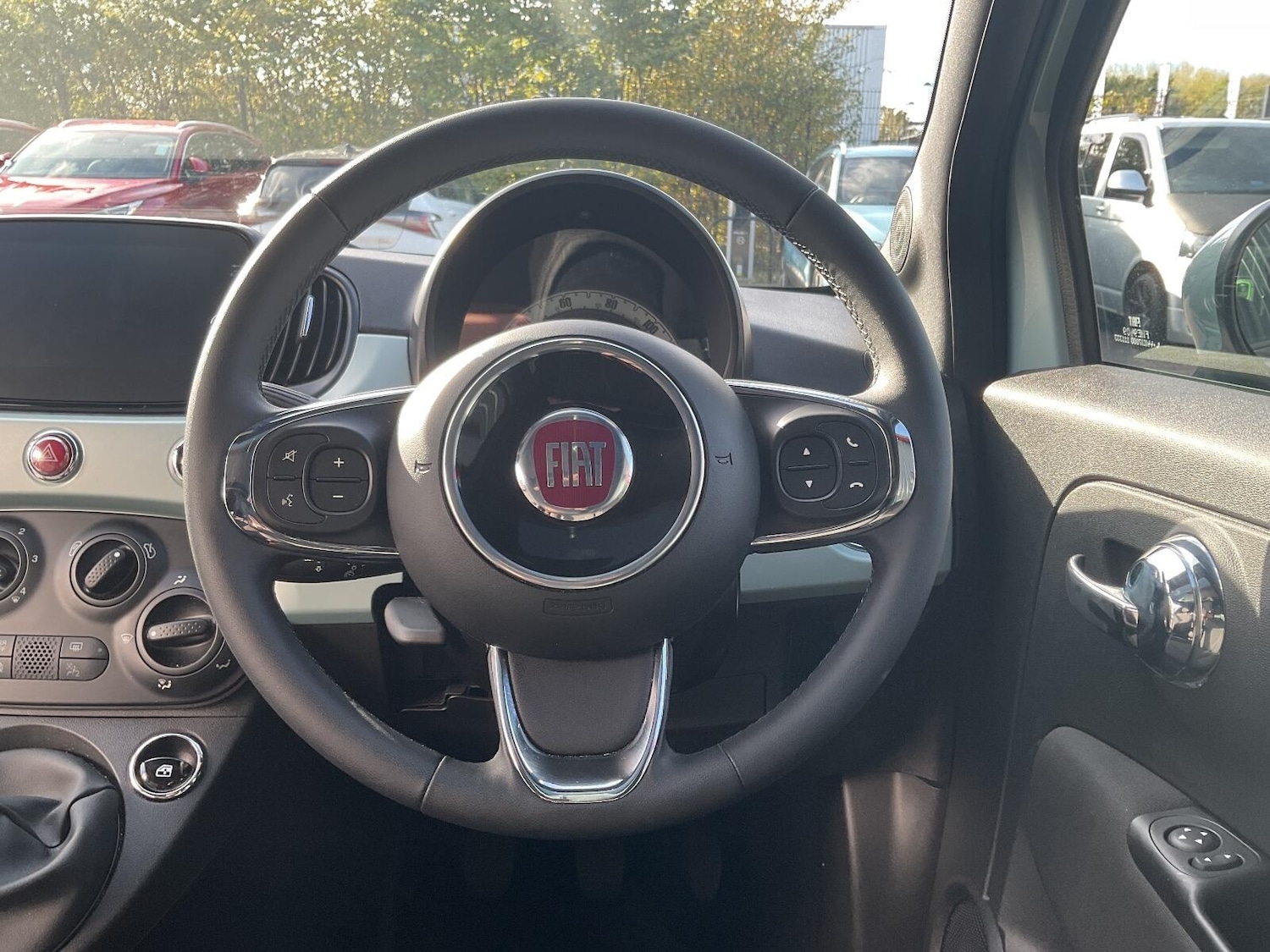 Used Fiat 500 2024 for sale - 76349657: Photo 20
