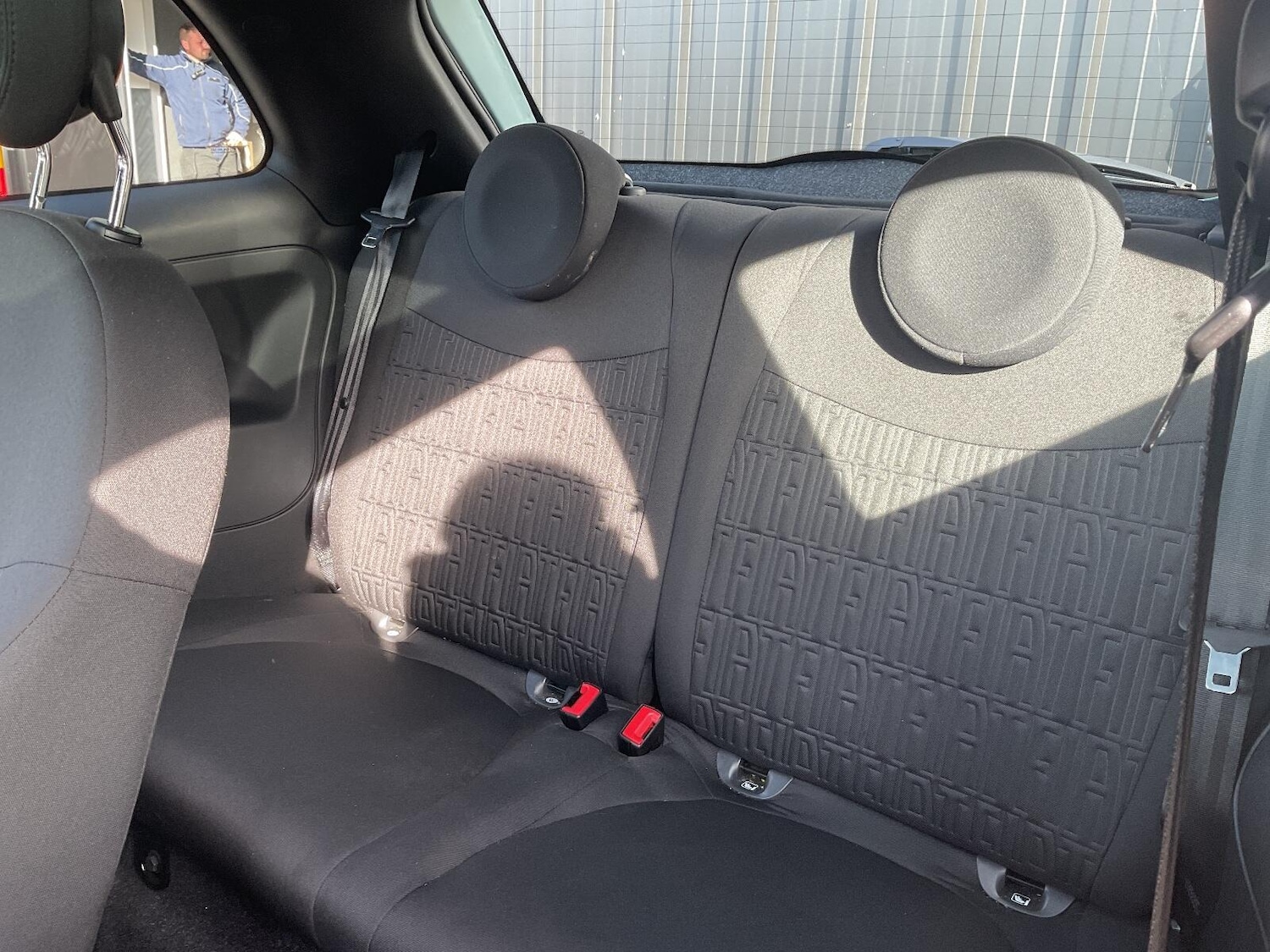 Used Fiat 500 2024 for sale - 76349657: Photo 21