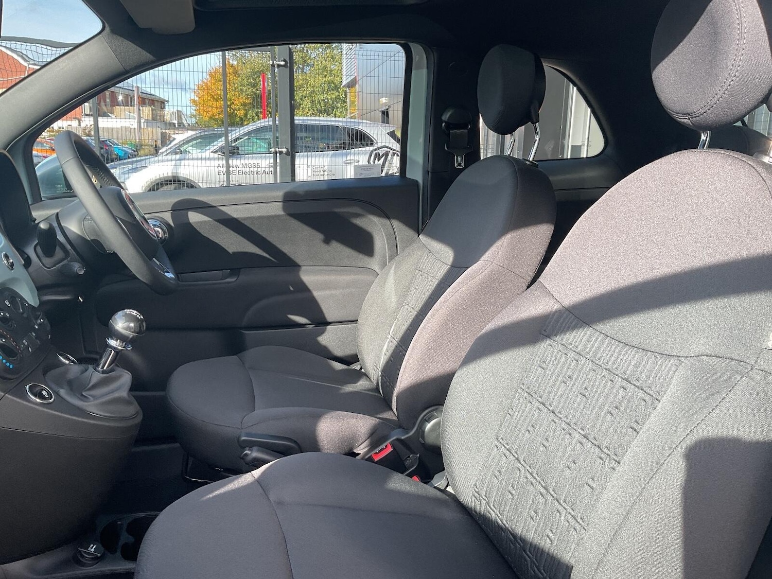 Used Fiat 500 2024 for sale - 76349657: Photo 22