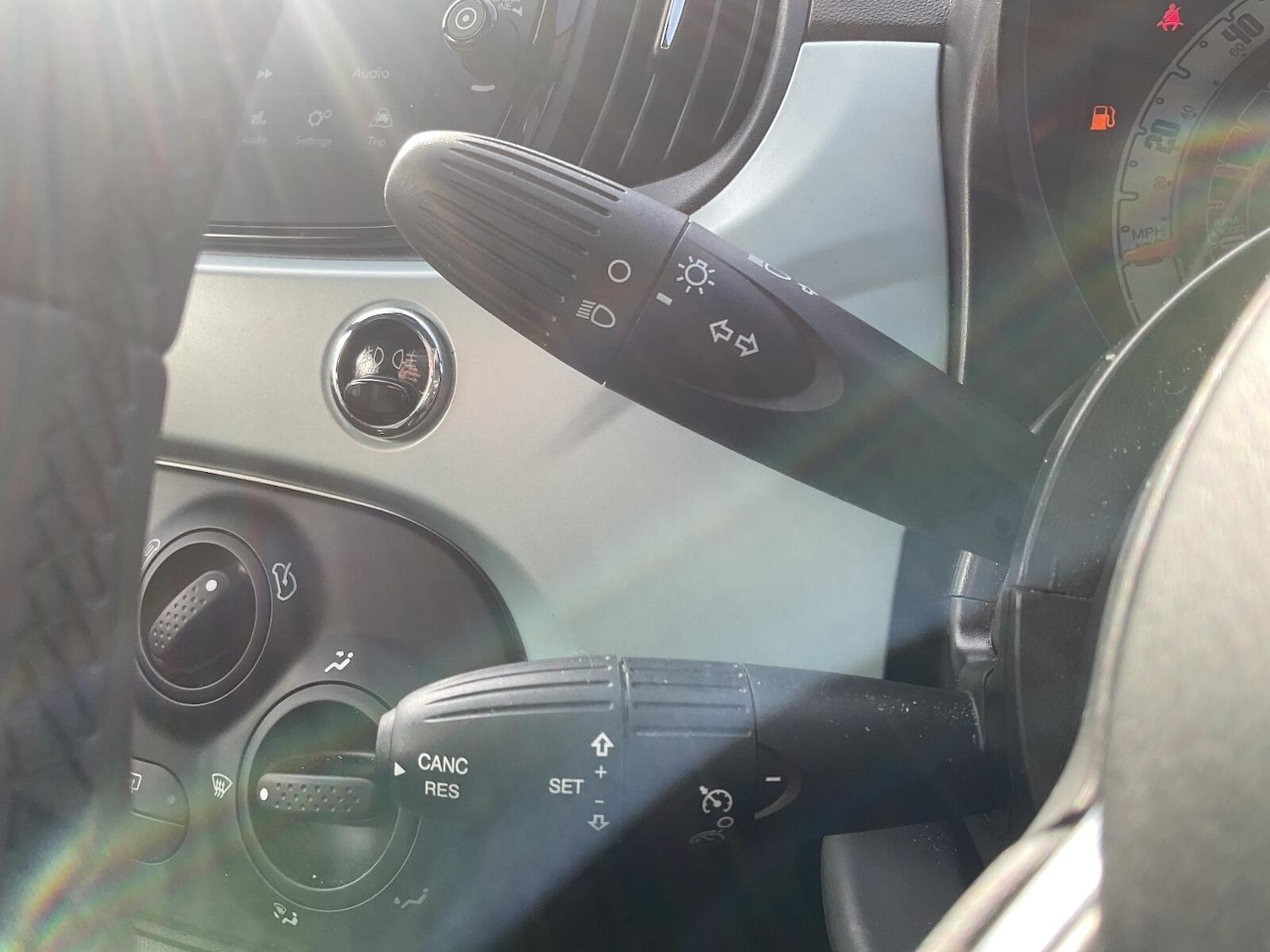 Used Fiat 500 2024 for sale - 76349657: Photo 8