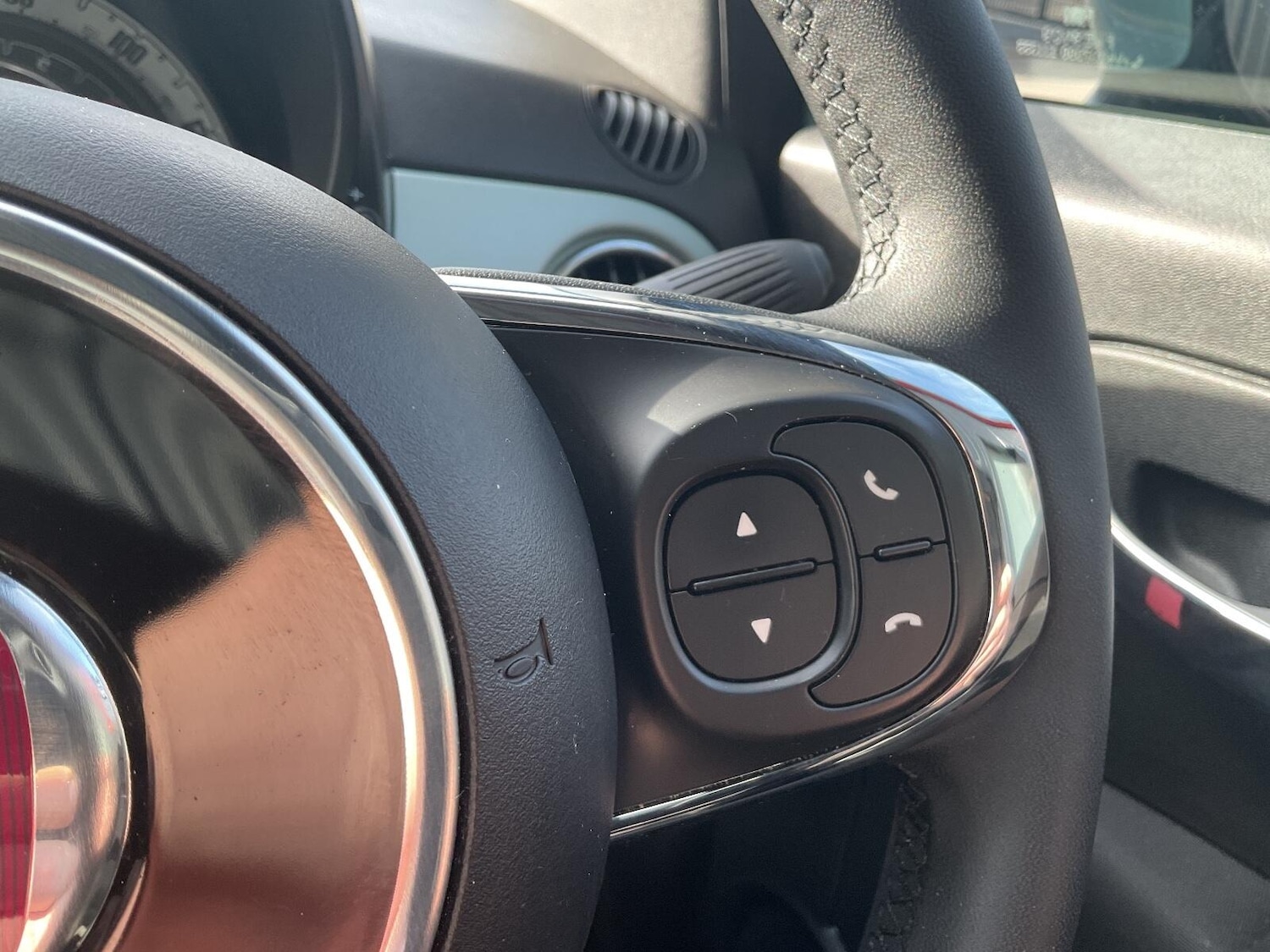 Used Fiat 500 2024 for sale - 76349657: Photo 9