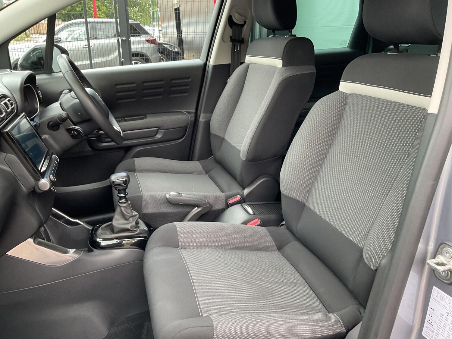 Vehicle 19