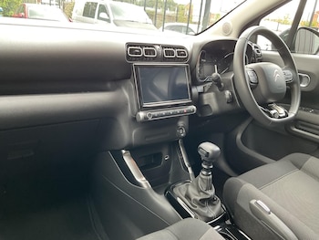 Used Citroen C3 Aircross 2022 for sale - 75826070: Photo