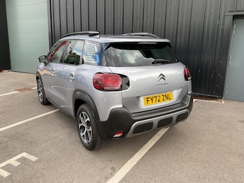 Used Citroen C3 Aircross 2022 for sale - 75826070: Photo