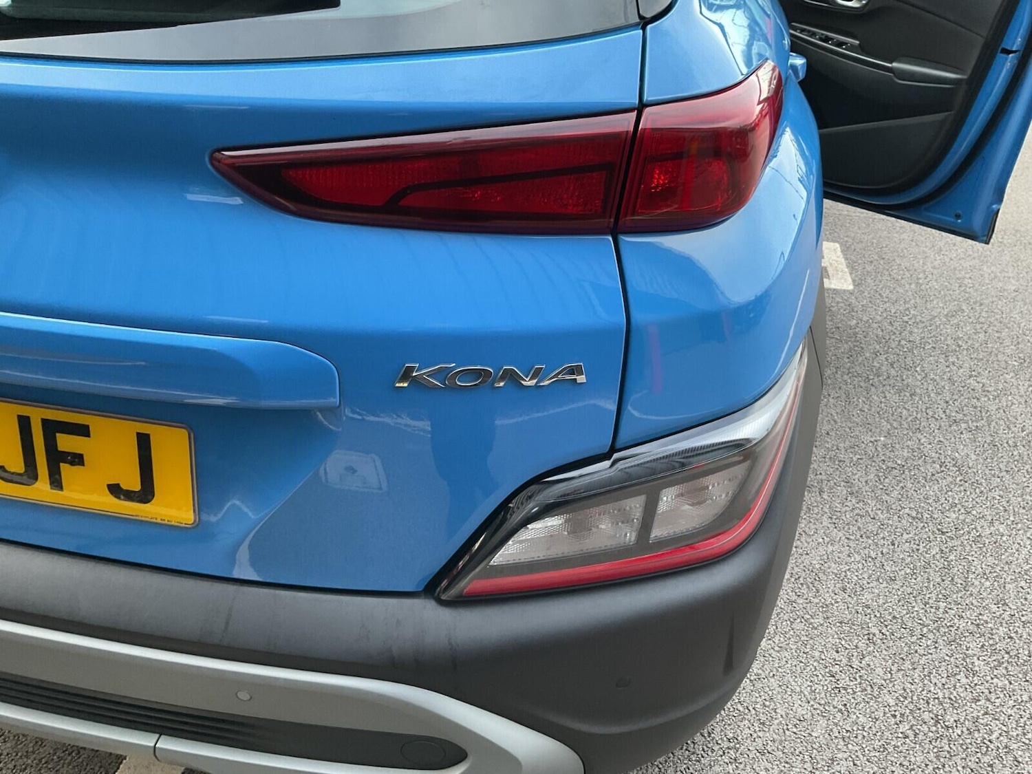 Used Hyundai KONA for sale - 77049791: Photo 10