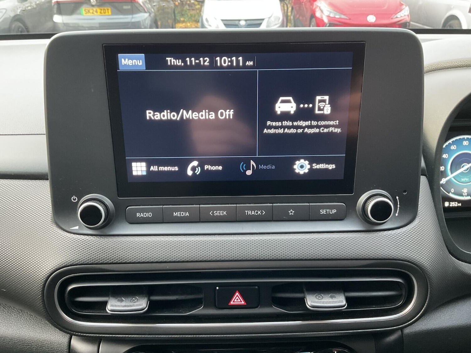 Used Hyundai KONA for sale - 77049791: Photo 19