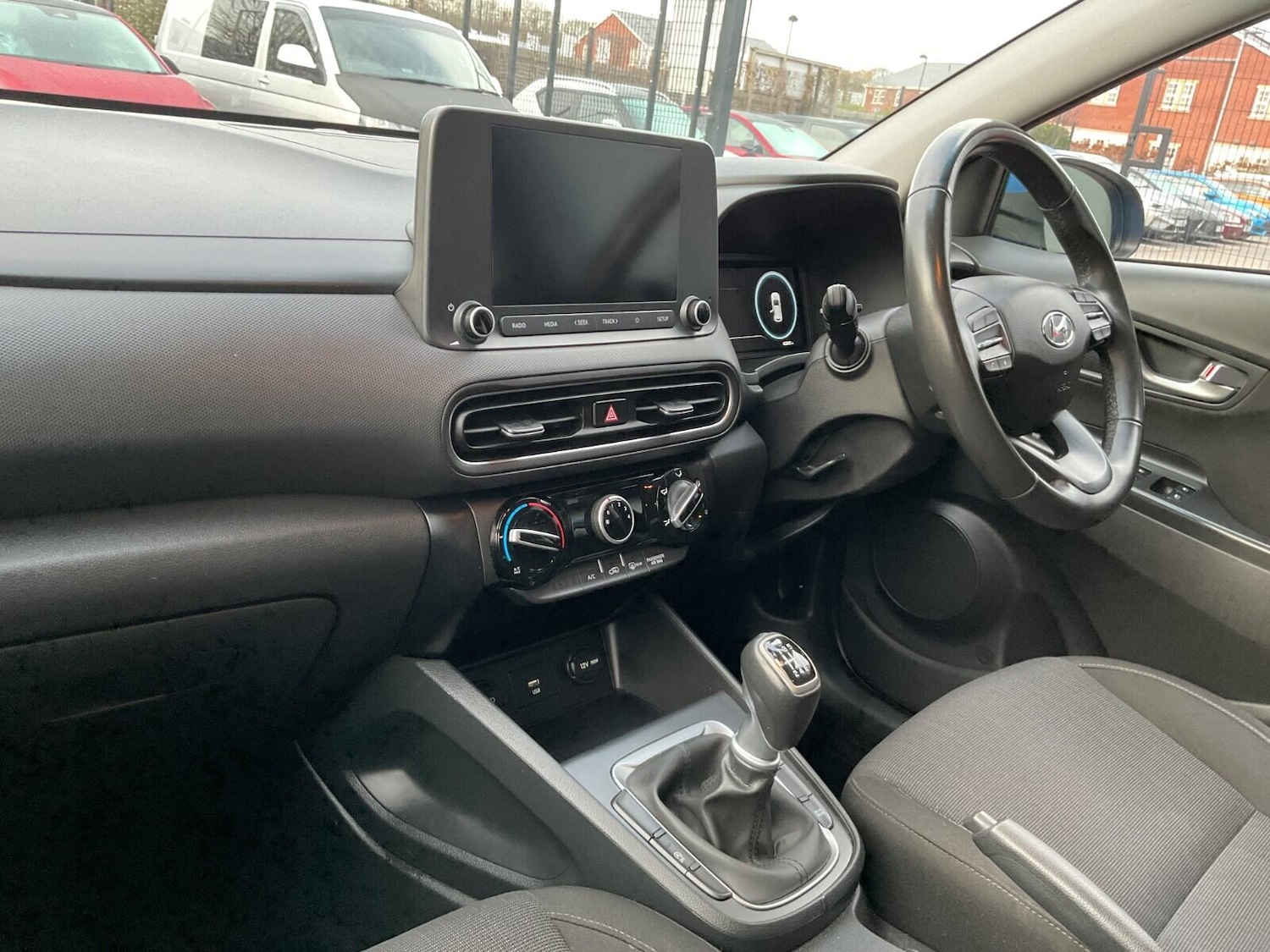 Used Hyundai KONA for sale - 77049791: Photo 2