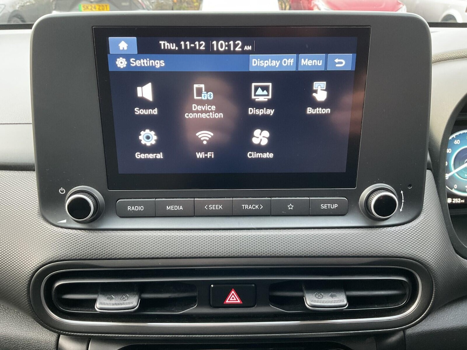 Used Hyundai KONA for sale - 77049791: Photo 21