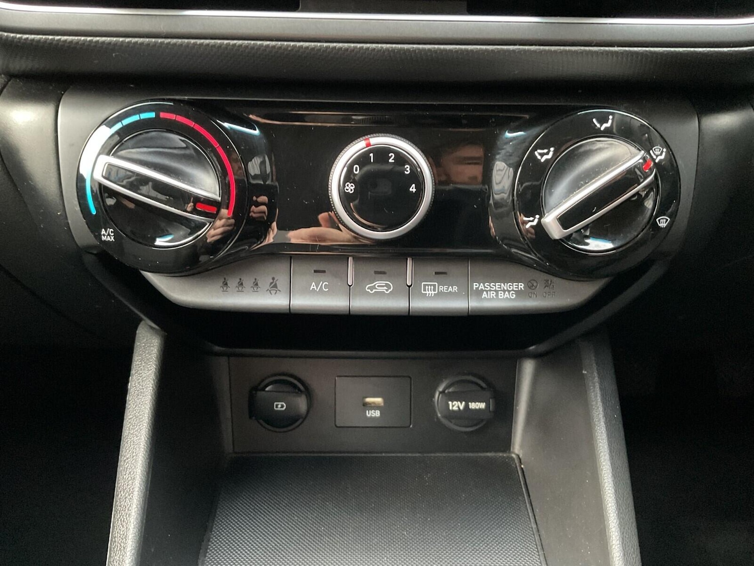 Used Hyundai KONA for sale - 77049791: Photo 22