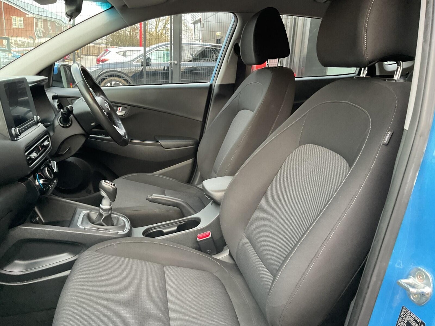 Used Hyundai KONA for sale - 77049791: Photo 26