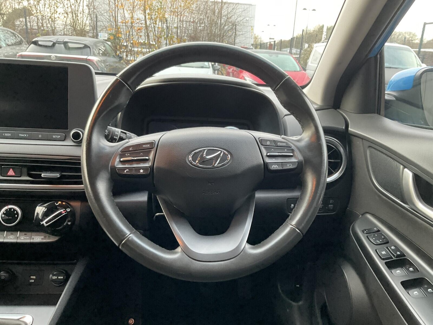 Used Hyundai KONA for sale - 77049791: Photo 30