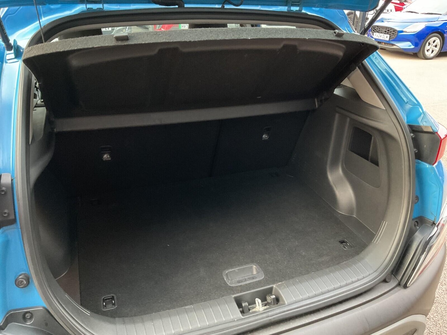 Used Hyundai KONA for sale - 77049791: Photo 32