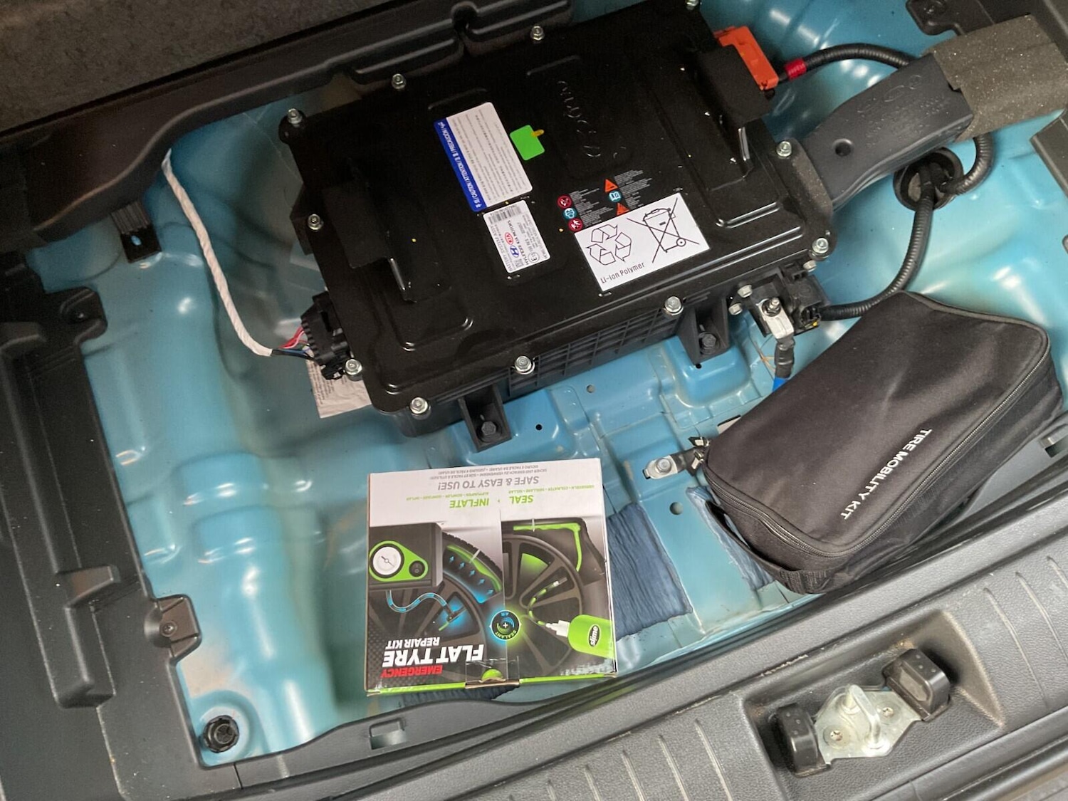 Used Hyundai KONA for sale - 77049791: Photo 33