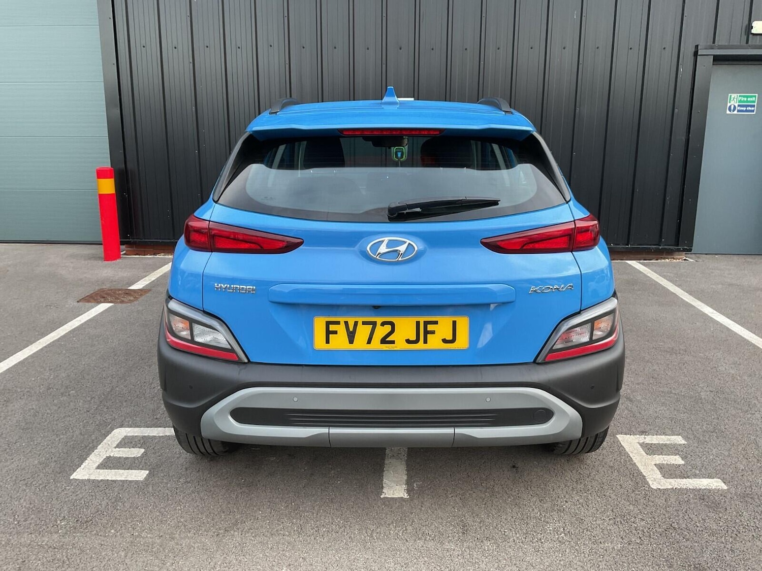 Used Hyundai KONA for sale - 77049791: Photo 4