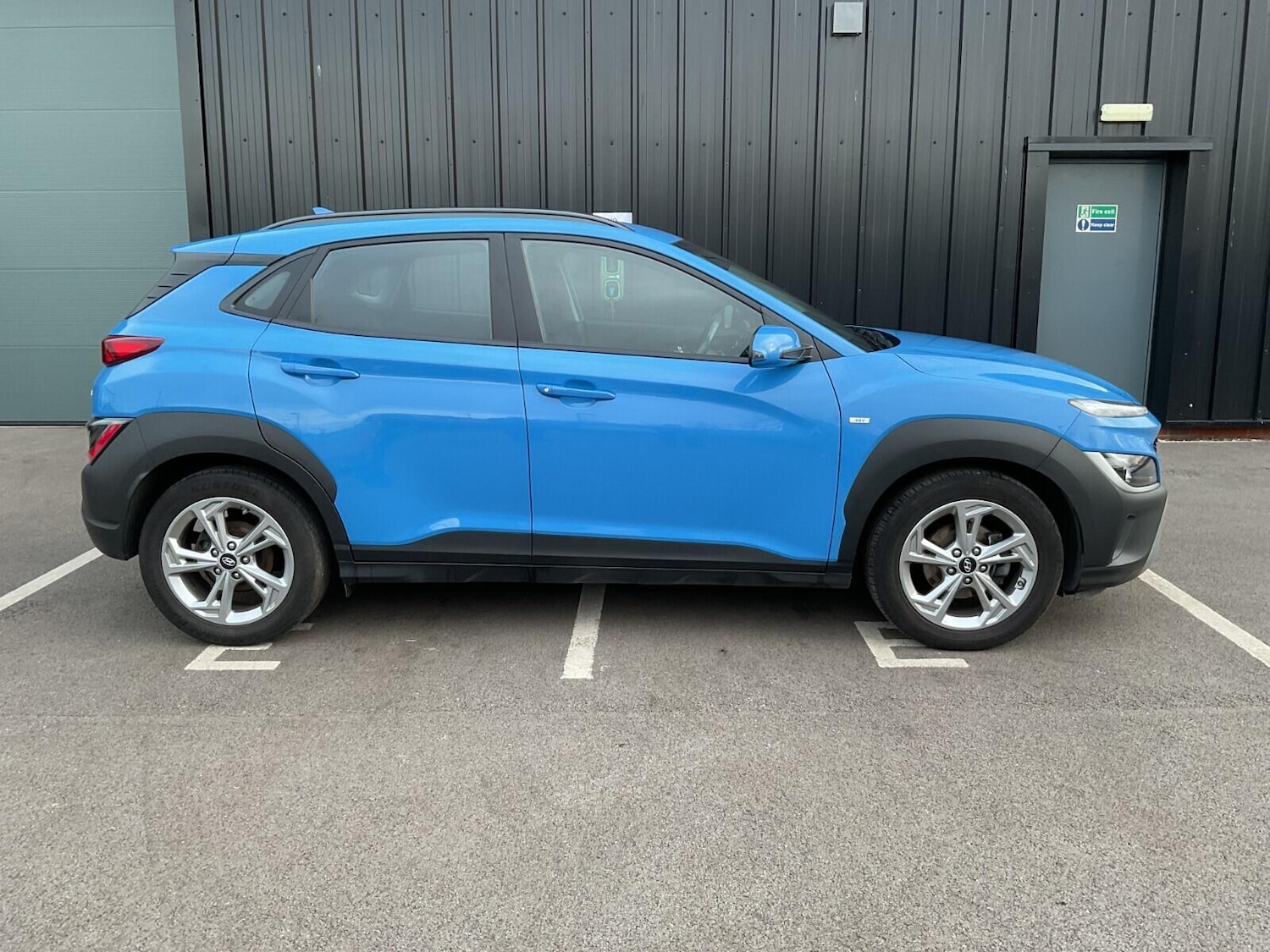 Used Hyundai KONA for sale - 77049791: Photo 5
