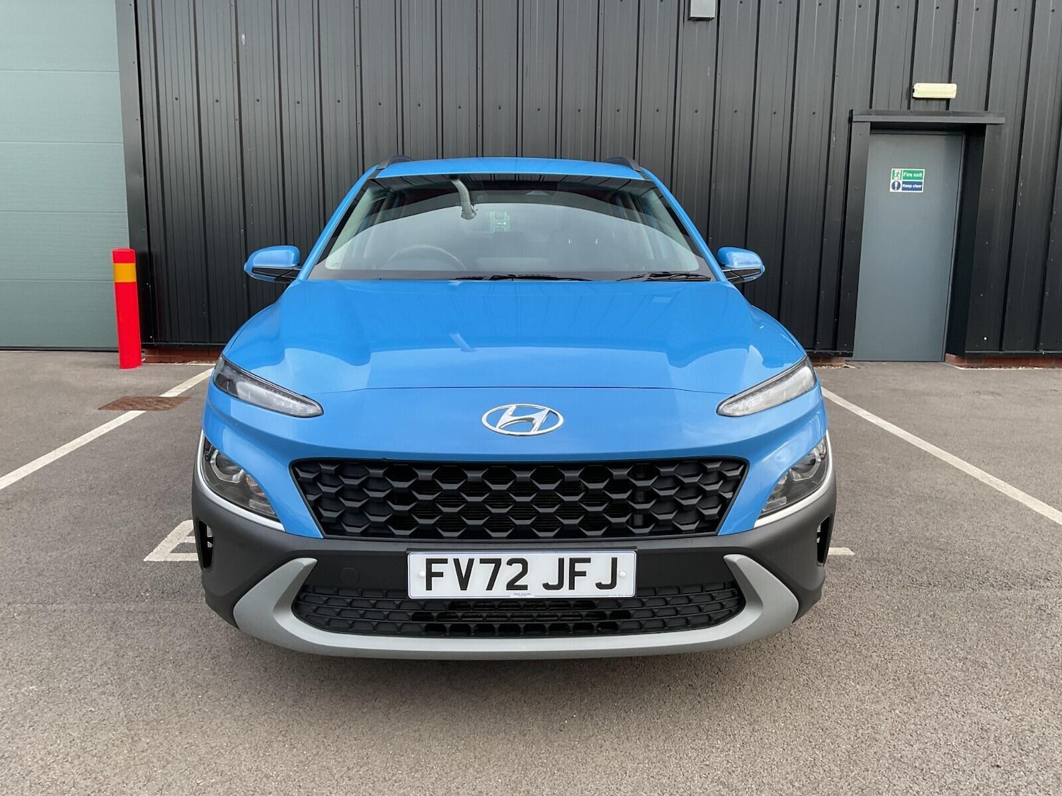 Used Hyundai KONA for sale - 77049791: Photo 6