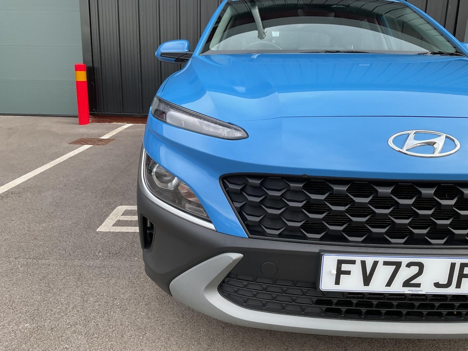 Used Hyundai KONA for sale - 77049791: Photo 7