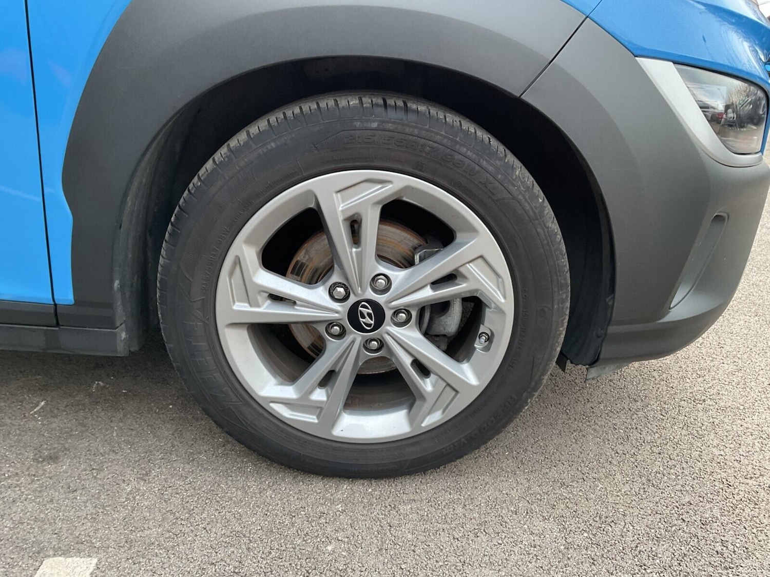 Used Hyundai KONA for sale - 77049791: Photo 8