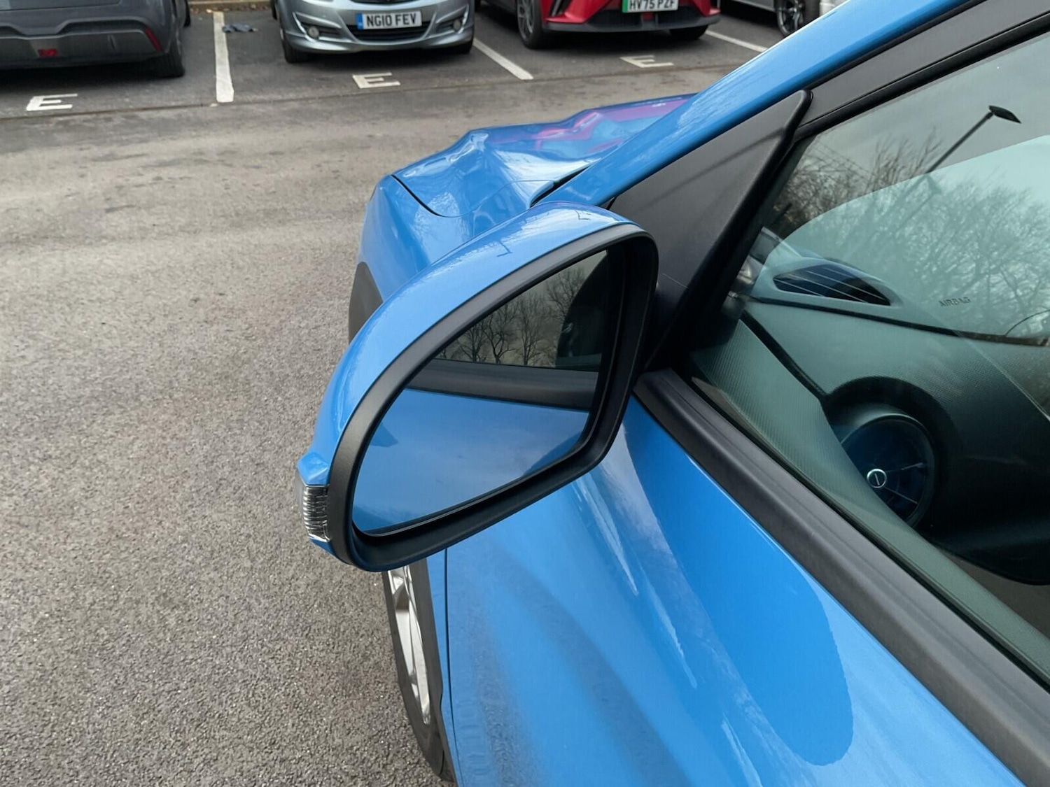 Used Hyundai KONA for sale - 77049791: Photo 9