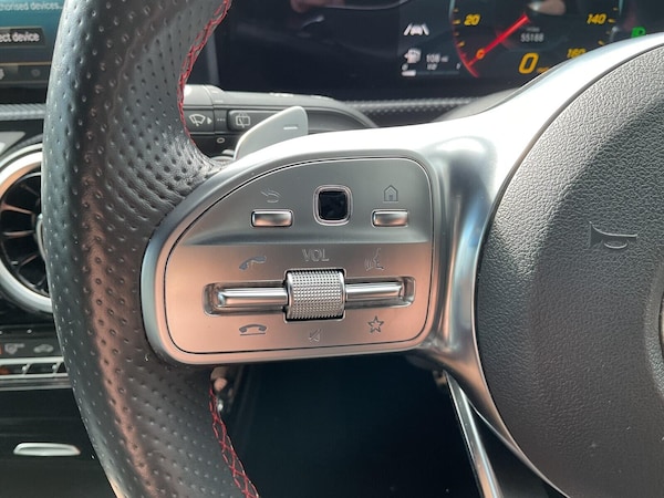 Used Mercedes-Benz A-Class 2018 for sale - 76247531: Photo 11