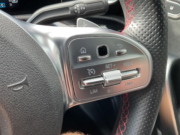 Used Mercedes-Benz A-Class 2018 for sale - 76247531: Photo 12
