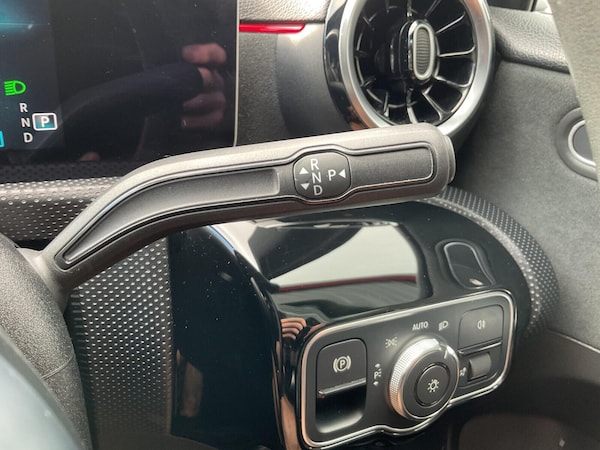 Used Mercedes-Benz A-Class 2018 for sale - 76247531: Photo 14