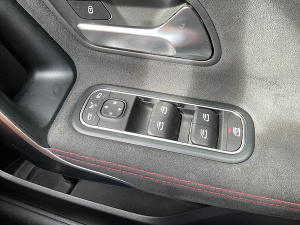 Used Mercedes-Benz A-Class 2018 for sale - 76247531: Photo 15