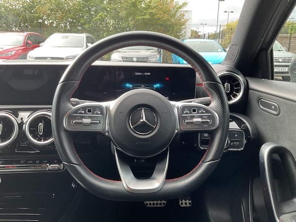 Used Mercedes-Benz A-Class 2018 for sale - 76247531: Photo 21