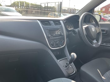 Used Suzuki Celerio 2018 for sale - 75825699: Photo