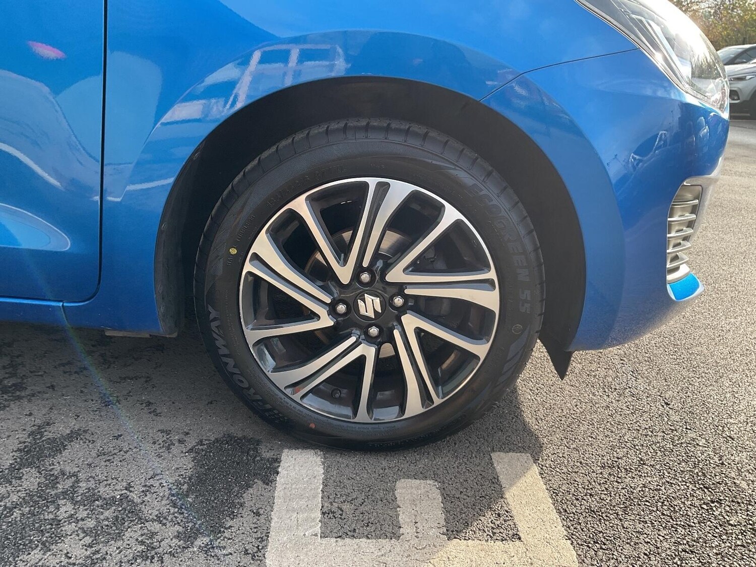 Used Suzuki Swift 2022 for sale - 76399366: Photo 10