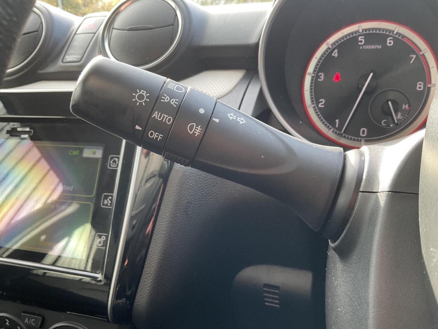 Used Suzuki Swift 2022 for sale - 76399366: Photo 13